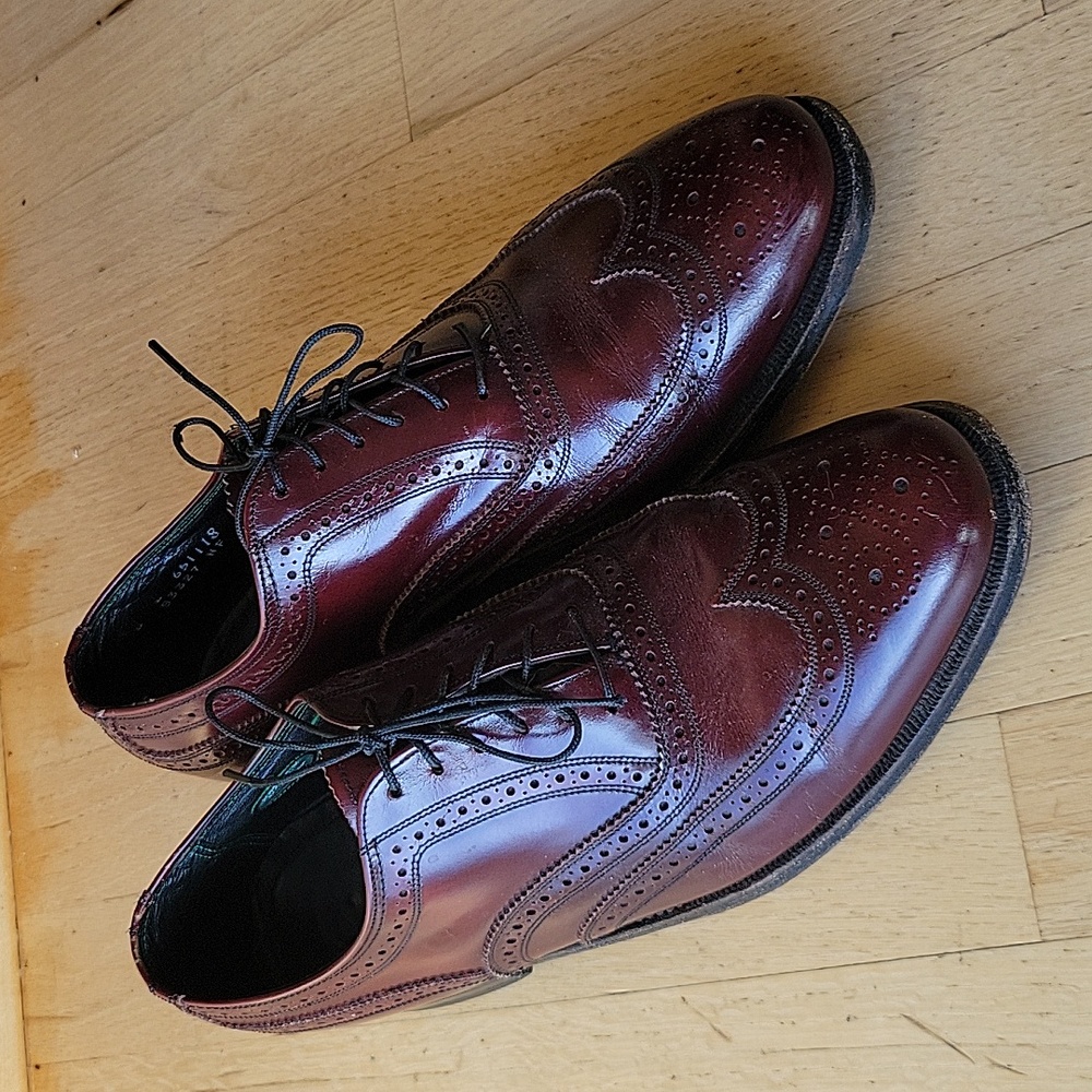 Florsheim Imperial dress shoe